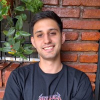 Juan Cruz Massetani Maidanik