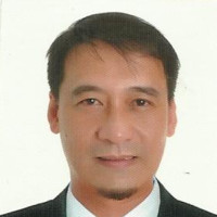 Norman Del Rosario