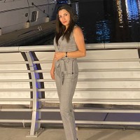 Sahar Galal