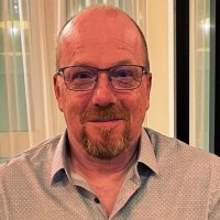 Michael Mac Donald