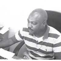 Senyo Akude