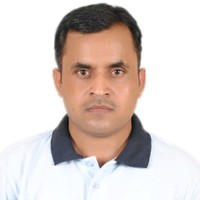 Chitranjan Kumar Singh