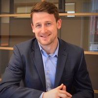 Bobby Fitzpatrick BEng (Hons) MSc