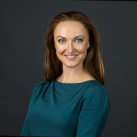 Oxana Haller