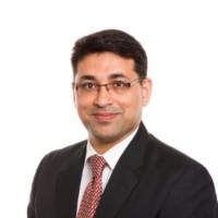 Gyanesh Srivastava