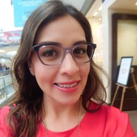 Jacqueline Adriana Pérez Pérez