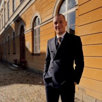 Ludvig Sundström