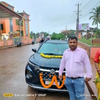 Sunil Kumar Sharma