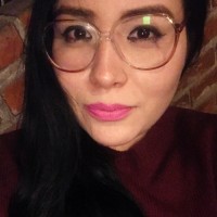 Tania Pavlova Ortega Díaz De León