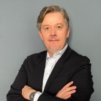 Philip Evison