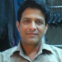 Bashir Khan