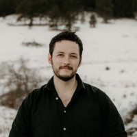 Jordan Gehring