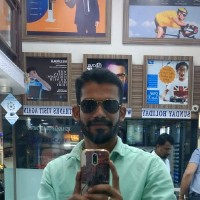 Manimaran Asaithambi
