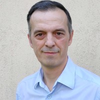 Gabriel D. Dima