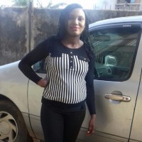 Evelyn Dibie