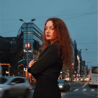 Viktorija Vancāne