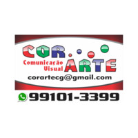 COMUNICAÇÃO VISUAL F A I X A