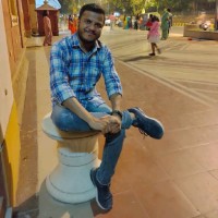 Ca Manav Kumar Mishra