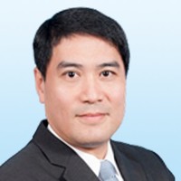 Steven Kao