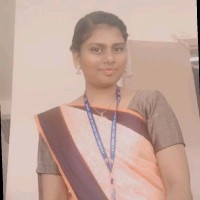 Shenbagapriya R