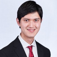 Justin Gerard