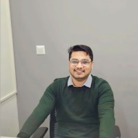Saurabh Singh