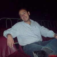 Ricardo Martínez López.
