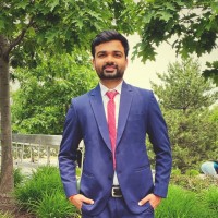Utkarsh Patel