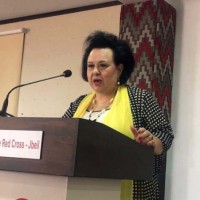 Rita El Dahdah