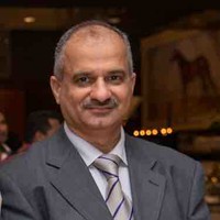 Ali Taha Mohammed