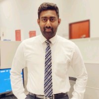 Dilantha Daniel