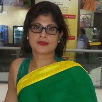 Mithu D.Banerjee