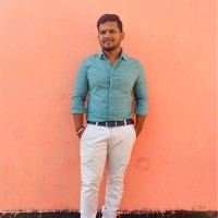 Ramesh Lakshminarayanan