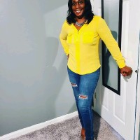 Tameka Glover