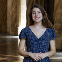 Amélie Desroches, Cpi