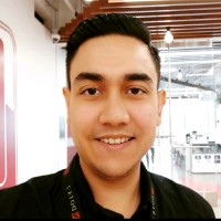 Randall Guzman