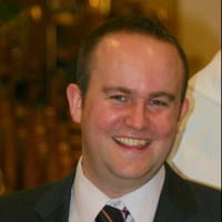 Paul Hodgson