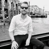 Michiel Bruining