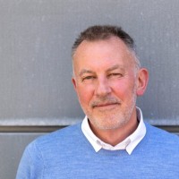Stephen Pegus