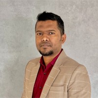 Md. Rakibul Hasan Khan