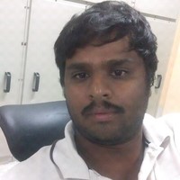 Venakatesh Seenivasan