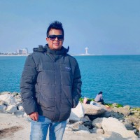 Mohammad Saifullah