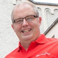 Eamonn Tolan