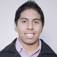 Angel Eduardo Serrano Gonzalez