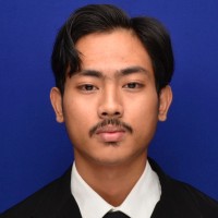Roy Fajar Kusuma