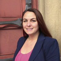 Kristen Korbich
