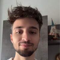 Mattia Bragato