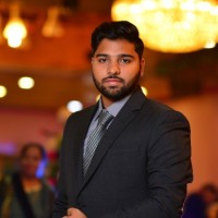 Muhammad Shayan Asad