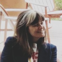Sarah Lorier Pasturel