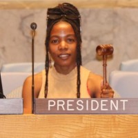 Rose Njuguna